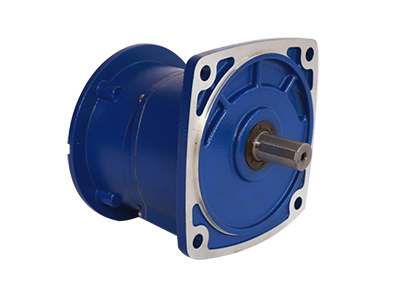 G3 Series Helical Gear Speed Reducer