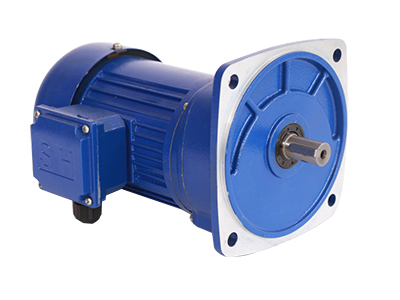 G3 Helical Gear Speed Reducer 