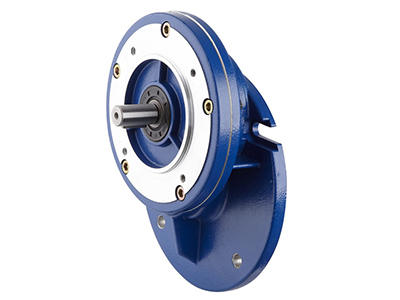 PC Series Helical Gear Speed Reducer