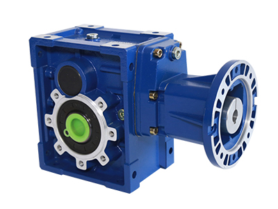 Hypoid Gear Speed Reducers
